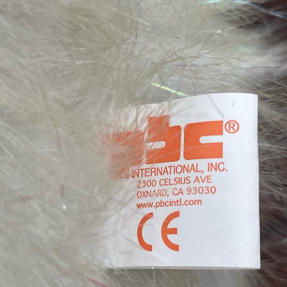 Chantilly Lane Duck Plush Animated Singing You Are My Sunshine Flaps Wings PBC - Picture 10 of 12